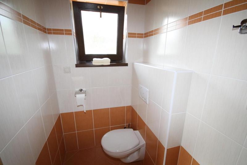 ホテル U Haryho Dolní Bečva 部屋 写真