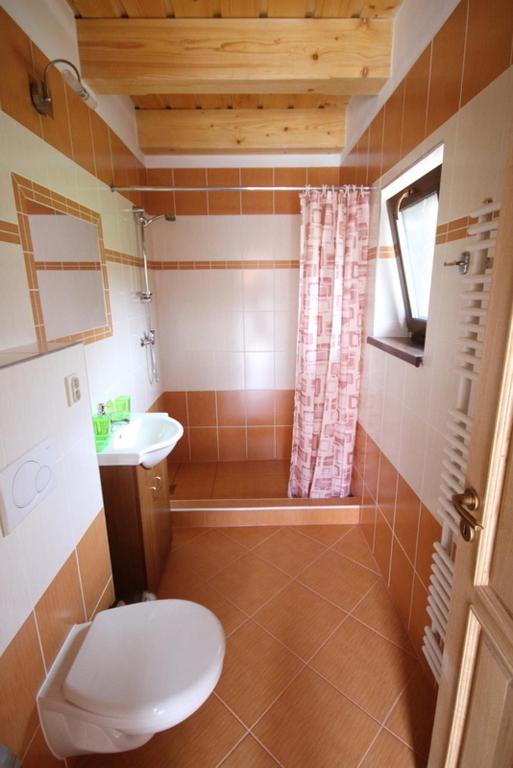 ホテル U Haryho Dolní Bečva 部屋 写真
